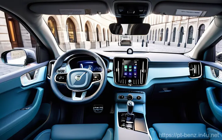 벤츠 EQB 전기차와 볼보 XC40 리차지 비교 - **Prompt 1: Mercedes-Benz EQB - Sophisticated Family Adventure**
    "A sleek, elegant Mercedes-Benz...